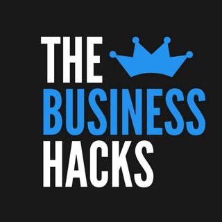 The Business Hack - Telegram Channel