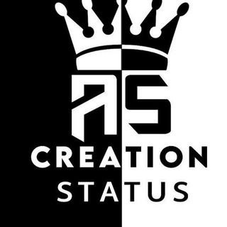 AS Creation | HD Status - Telegram Channel