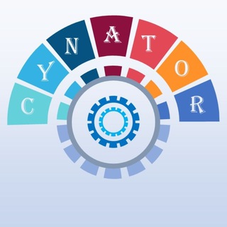 Cynator - Telegram Channel
