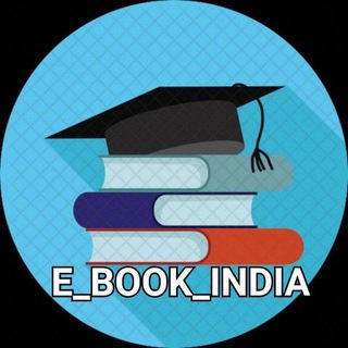 E BOOK UPSC SSC RAILWAY NCERT GK GS - Telegram Channel