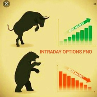 ?➨Intraday Options FNO - Telegram Channel