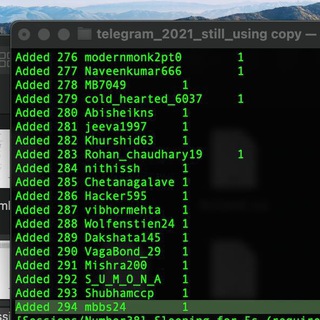 Telegram Software | Premnathdey - Telegram Channel