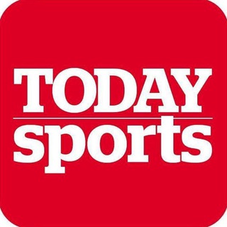 Today Sports ™️ - Telegram Channel