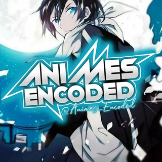 Animes Encoded | Anime in Low Size | Low Mb - Telegram Channel