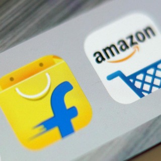 Booking Flipkart Amazon Supercoin Deal - Telegram Channel