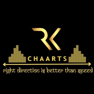 RK_Charts - Telegram Channel