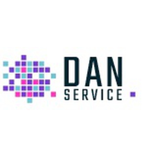 telegram channel danservice