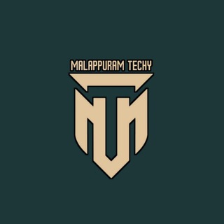 Malappuram Techy - Telegram Channel