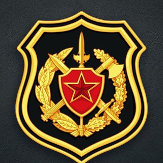 Минская военная комендатура - Telegram Channel