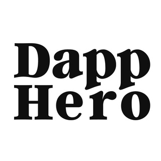 telegram channel dapphero