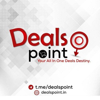 Deals point - Telegram Channel