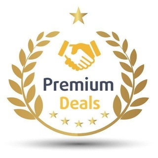 Premium Deals? - Telegram Channel