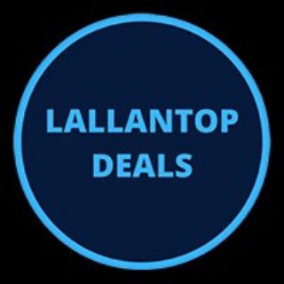 Lallantop deals 2.o - Telegram Channel