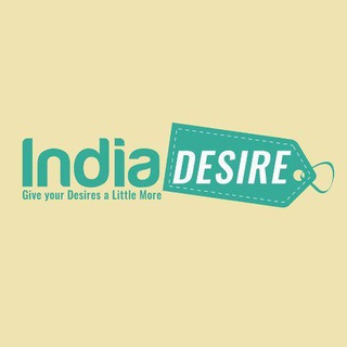 Offers & Deals By India Desire - Telegram Channel