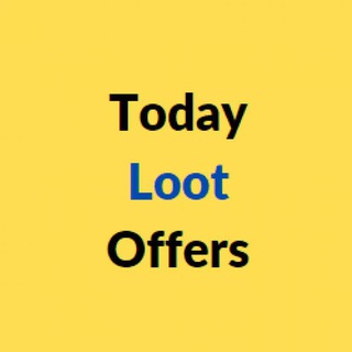 Loots Tricks [Offers] - Telegram Channel