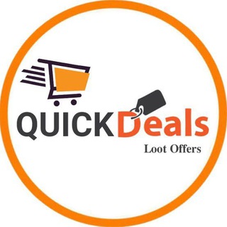 Loot Deals 24×7? (Free Coupons & Offers) - Telegram Channel