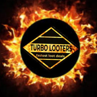 TURBO looters? - Telegram Channel