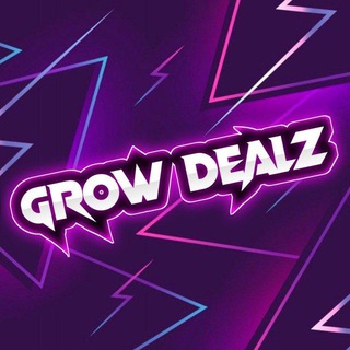 GrowDealz - Shopping Deals & Offers - Telegram Channel