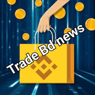 Airdrop/Trade Update Channel???. - Telegram Channel