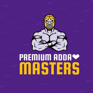 Premium Addaa❤️ - Telegram Channel