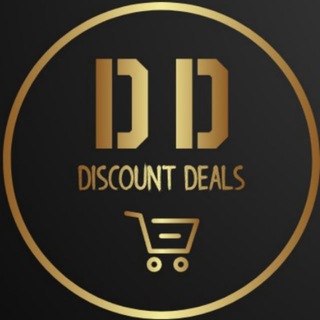 Discount Deals™ Online Shopping Loot Offers? - Telegram Channel