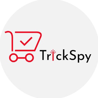 TrickSpy - Loots & Offers - Telegram Channel