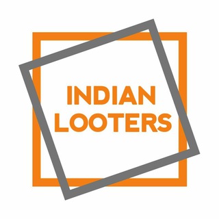 The Indian Looters - Telegram Channel
