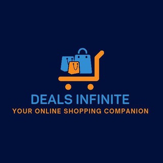 Deals Infinite - Telegram Channel