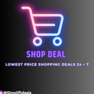 Shop Deals ? Online Shopping Deals Loot Offers ) - Telegram Channel