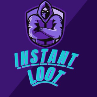 Instant Loote - Telegram Channel