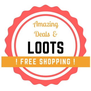 Amazing Loot Point - Telegram Channel