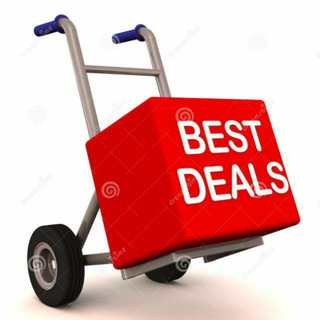 ONLINE SHOPPING LOOTS DEALS - Telegram Channel