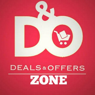 Deals & Offers Zone [DoZians] - Telegram Channel