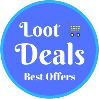 LOOT DEAL'S ? - Telegram Channel