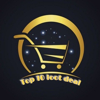 TOP 10 LOOT DEAL - Telegram Channel