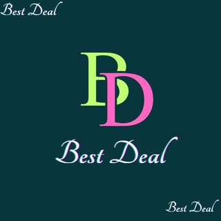 Best Deals ??️ - Telegram Channel