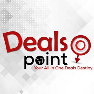 Deals Point - Telegram Channel