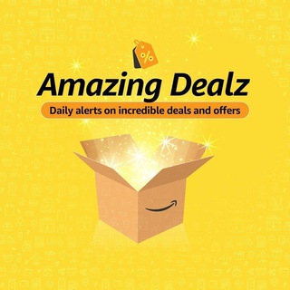 Loot Deals ? - Telegram Channel