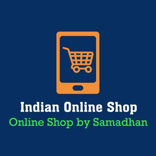 Indian Online Shop ? - Telegram Channel