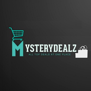 MysteryDealz - Telegram Channel