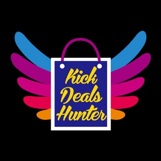 Kick Deals Hunter - Telegram Channel