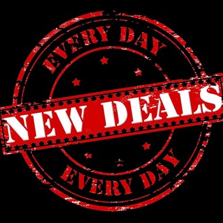 New Deals - Telegram Channel