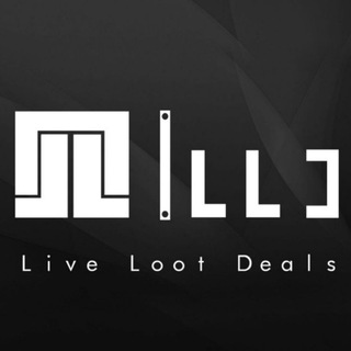 Amazon and Flipkart Live Loot Deals & Offers - Telegram Channel