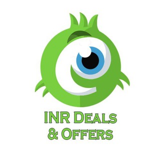 INR Deals & Offers - Telegram Channel