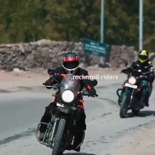 RE HIMALAYAN - Telegram Channel