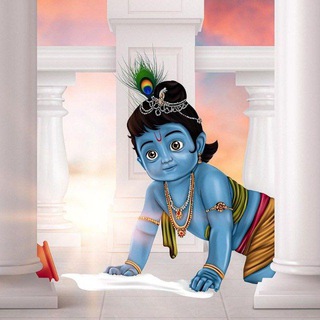 Krishna Universe ? - Telegram Channel