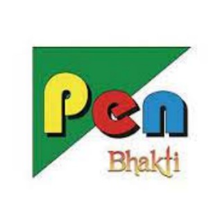 Pen Bhakti - Telegram Channel