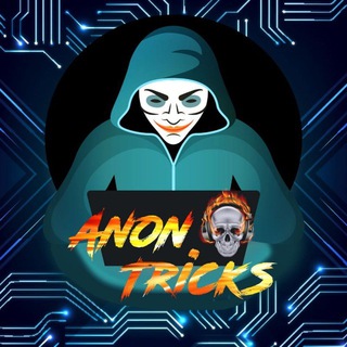 Anon Tricks - Telegram Channel
