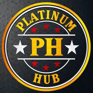 Platinum Hub - Telegram Channel