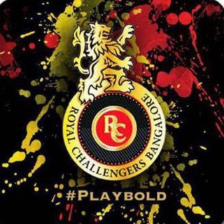 RCB TOSS FIXER™ - Telegram Channel